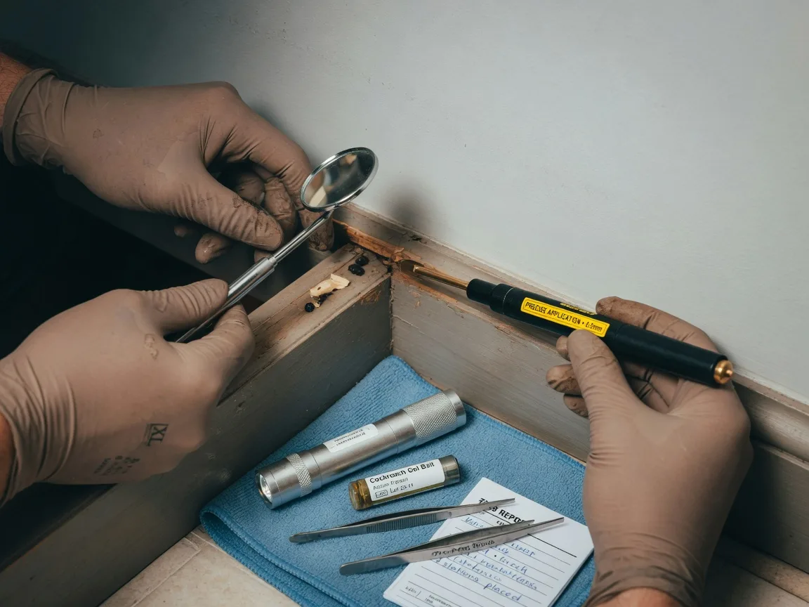 Why choose Emergency Pest Control in Jamestown, SC
